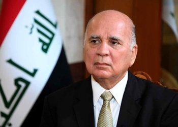 فوئاد حسێن: بەردەوامبوونا شەری دێ كاریگەرییا نەرێنی ل سەر ئابۆرێ جیهانێ هەبیت