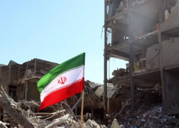 نەتەوه‌یێن ئێكگرتی: 150 ملیار دۆلار زیانێن هەیڤەكا شەڕێ ئیرانێ نە