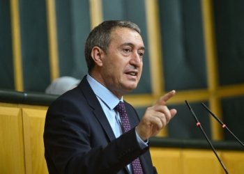 تونجەر باکرهان: دلێ مە ل دەف هەولێرێیە، ئەم ل گەل خووشک و برایێن خۆینە و دێ هەردەم پشتەڤانێن وان بین.