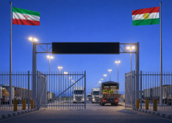 دەرگەهێن سنۆری یێن د ناڤبەرا کوردستانێ و ئیرانێ دا دێ هێنە ڤەکرن