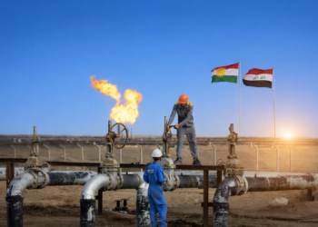 وەزارەتا پەترۆلا عیراقێ: د ئامادەینە ڕۆژانە 300 هزار بەرمیلێن پەترۆلێ ب ڕێیا بۆرییا هەرێما كوردستانێ ب هنێرین