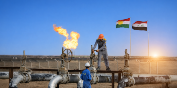 وەزارەتا پەترۆلا عیراقێ: د ئامادەینە ڕۆژانە 300 هزار بەرمیلێن پەترۆلێ ب ڕێیا بۆرییا هەرێما كوردستانێ ب هنێرین