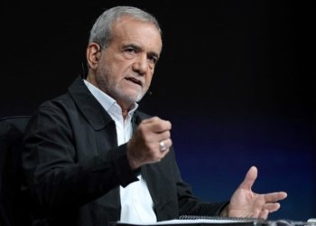 پزیشکیان: ب مەرج هێرشی سەر وەلاتێن جیران ناکەین