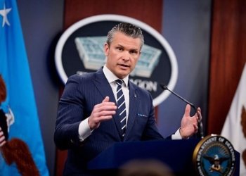 وەزیرێ شەری یێ ئەمریکا: هێرشا ل سەر ئیرانێ كوژەكترین و ئالۆزترین هێرشا ئەسمانی یا دیرۆكێ بوو