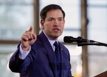 وەزیرێ دەرڤە یێ ئەمریكا بۆ سوودانی: نابیت هێرشی هەرێما كوردستانێ بهێتەكرن