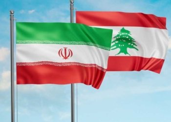 لوبنانێ بالیۆزێ ئیرانێ ژ ولاتێ خۆ دەرێخست