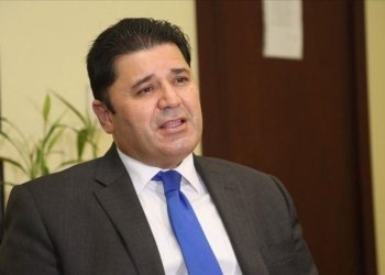 د. دیندار زێباری: هێرشێن ل سەر هەرێما کوردستانێ تاوانێن شەرینە و بنپێكرنا یاسایێن نێڤدەولەتینە