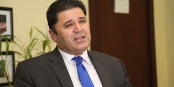 د. دیندار زێباری: هێرشێن ل سەر هەرێما کوردستانێ تاوانێن شەرینە و بنپێكرنا یاسایێن نێڤدەولەتینە