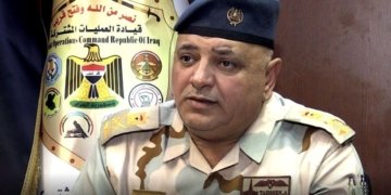 تەحسین خەفاجی: قەرەبووکرن کەسوکارێن شەهید و بریندارێن هەرێما کوردستانێ ژی ڤەدگریت