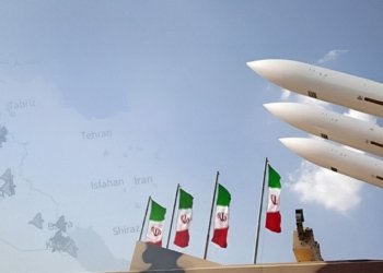 سوپایێ پاسداران: مە سێ هێرش کرینە سەر بنگەهێن ئەمریکا ل عێراق و کوێتێ