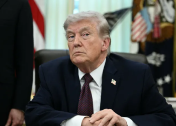 ترەمپ: ئەڤ ئاگربەستە سەركەڤتنا 100%ێ یا ئەمریكایە