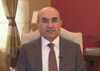 بەنگین ڕێكانی: ئەڤرۆ هەموو فرۆكەخانەیێن عیراقێ دێ هێنە ڤەكرن