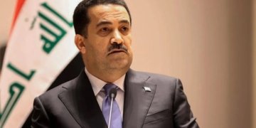 سوودانی: ئه‌نفال تاوانه‌كا ڕەگەزپەرستانە بوو دژی گەلێ كورد