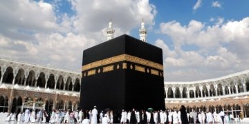 رێڤه‌به‌رییا گشتییا حه‌ج و عومرێ ل هه‌رێمێ : گوهۆرین د گه‌شتێن هشكانی یێن حەجیێن هه‌رێمێ دا هاته‌ كرن