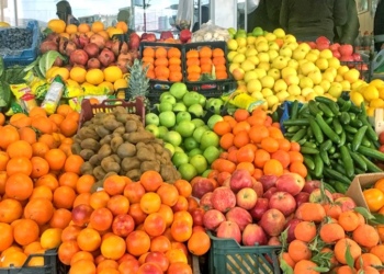 ئەحمەد جەمیل: بەرهەمێ ناڤخۆ دێ بهایێ كەسكاتی و فێقی ئەرزان كەت