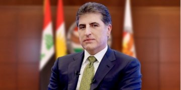 نێچیرڤان بارزانی بۆ ڕۆژنامەڤانان: ب ڕاستگۆیی و پیشه‌كارانه‌ بەرژەوەندییا گشتی و ئاشتییا جڤاكی بپارێزن