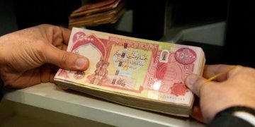 هەتا ڕۆژا پێنجشەمبی لیستا مووچەی دێ بۆ بەغدا هێتە هنارتن