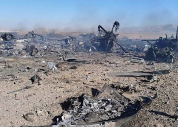 تێچوویێ شەرێ ئەمریکا ل دژی ئیرانێ 42 ملیار دۆلار دەربازکرن