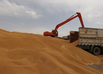 “بۆ وه‌رگرتنا گه‌نمێ جووتیاران چاڤه‌ڕێی به‌غداینه‌‌”