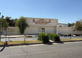 سەرەدانا نەخۆشان ل نەخۆشخانەیا ئومێد یا پەنجەشێرێ هاتە ڕێكخستن