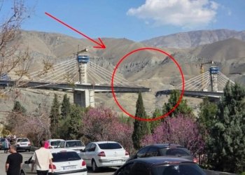 بۆچی ئەمریكا پرا د ناڤبەرا تەهران و كەرەج دا كرە دوو پارچە؟