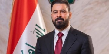 بالیۆزخانەیا ئەمریكا ل عیراقێ: سەركەڤتنێ بۆ عەلی زەیدی دخوازین هیڤیدارین حكومەتەكێ ل دووڤ داخوازییێن هەموو عیراقییان پێكبینیت