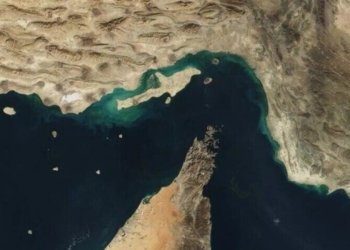 بانکەکا نێڤدەولەتی: هه‌تا دوو هه‌یڤێن دی هورمز نه‌هێته‌ ڤه‌كرن بهایێ پترۆلێ دێ گەهیتە 130 دۆلاران