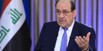 نووری مالکی: سەردەمێ سەربازییا نەچاری ب دووماهی هاتییە، نوكە مودێلا درۆن و مووشەكایە