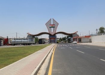 ڕێڤەبەرێ گشتییێ گومرکا عێراقێ: ئێکخستنا رێکاران ل گەل هەرێما کوردستانێ پێنگاڤەکا ستراتیژییە