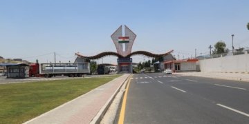 ڕێڤەبەرێ گشتییێ گومرکا عێراقێ: ئێکخستنا رێکاران ل گەل هەرێما کوردستانێ پێنگاڤەکا ستراتیژییە