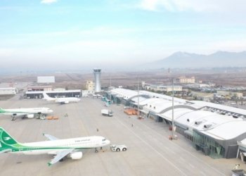 ل فڕۆکخانێن هەرێما کوردستانێ ڕۆژانە نێزیکی 15 گەشت دهێنە ئەنجامدان