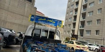 ڕێڤەبەرییا چاڤدێرییا بازرگانی ل دهۆكێ: ئەم سەرپەرشتییا بەلاڤكرنا غازا 9 هزار دیناری دكەین