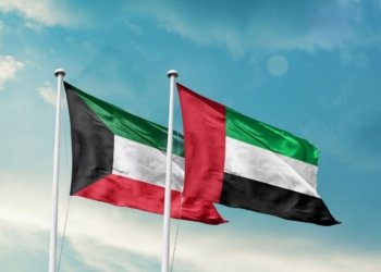 سەرەرایی ئاگربەستێ، کوێت و ئیمارات رووبروو هێرشێن درۆنی و مۆشەکێن ئیران بوونەڤە