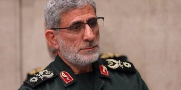 قائانی بەحسێ سەرەدانا خۆ بۆ بەغدا دكەت