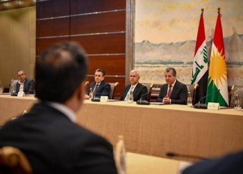 سەرۆکێ حکومەتێ ل گەل هژمارەکا وەبەرهێنەرێن کوردستانێ کۆمبوو