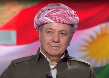 سەرۆك بارزانی: ئەنفال زۆلمەكا مەزن بوو ب دژی گەلێ مە و وانەیەكە بۆ نڤشێ نوكە