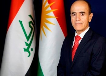 وەزیرێ پێشمەرگەی: گیانێ وەلاتییان و سەروەرییا ئاخا مە هێلا سوورە