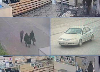 پۆلیسێن دهۆكێ: ئه‌وێن دوكانا مۆبایلان شه‌لاندی توركن و هاتنه‌ گرتن