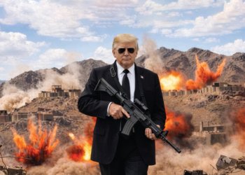 دۆنالد ترەمپ: ئێدی ئەز زەلامەكێ نەرم نابم، بۆ ئیرانێ باشترە زوو بریارەكێ بدەت