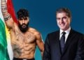 نێچیرڤان بارزانی پیرۆزباهی ل نامۆ فازلی كر