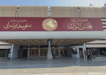 زیرەك تەیار: بریارا ڤەگەریانا پارتی بۆ پەرلەمانێ عیراقێ هێشتا ئێكلانەبوویە