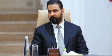 عەلی زەیدی: د كابینەیا مندا چ ئاریشەیێن سیاسی و دارایی بۆ هەرێما كوردستانێ دروست نابن