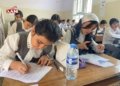 ئەڤرۆ 382 هزار قوتاتبییان پشكداری د ئهزموونێن دووماهییا وهرزێ دووێ خۆلا ئێكێدا كرن