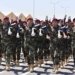 پله‌یا 2,364 ئه‌فسه‌ران دێ هێته‌ بلندكرن