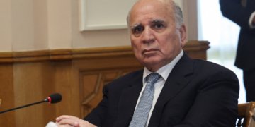 فوئاد حسێن: پەیوەندییێن هەولێر و بەغدا د كابینەیا عەلی زەیدی دا دێ د باشبن