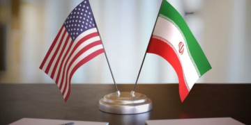 تەهران و واشنتۆن د نێزیكن بگەهنە ڕێككەڤتنێ و شەڕی ب ڕاوەستینن