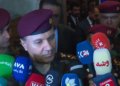 سوپاسالارێ پێشمەرگەیی: هەتا هەیڤا ئیلۆنێ پرۆسا ئێكخستنا هێزێن پێشمەرگەیی دێ ب دووماهی هێت