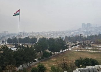 دهێتە چاڤەرێكرن 25 ملم دی یێن بارانێ ب بارن