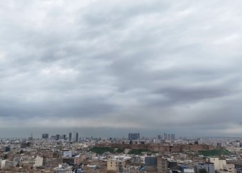 سەقاناسییا هەرێما كوردستانێ: بایەكێ سار ژ باكوورێ ڕۆژهەلاتی دێ هێتە هەرێمێ