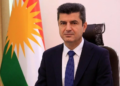 پارێزگارێ دهۆكێ: سەرەخۆشییێ ل مالباتێن هەر چار كرێكارێن گیانێ خۆ ژ دەستداین دكەین